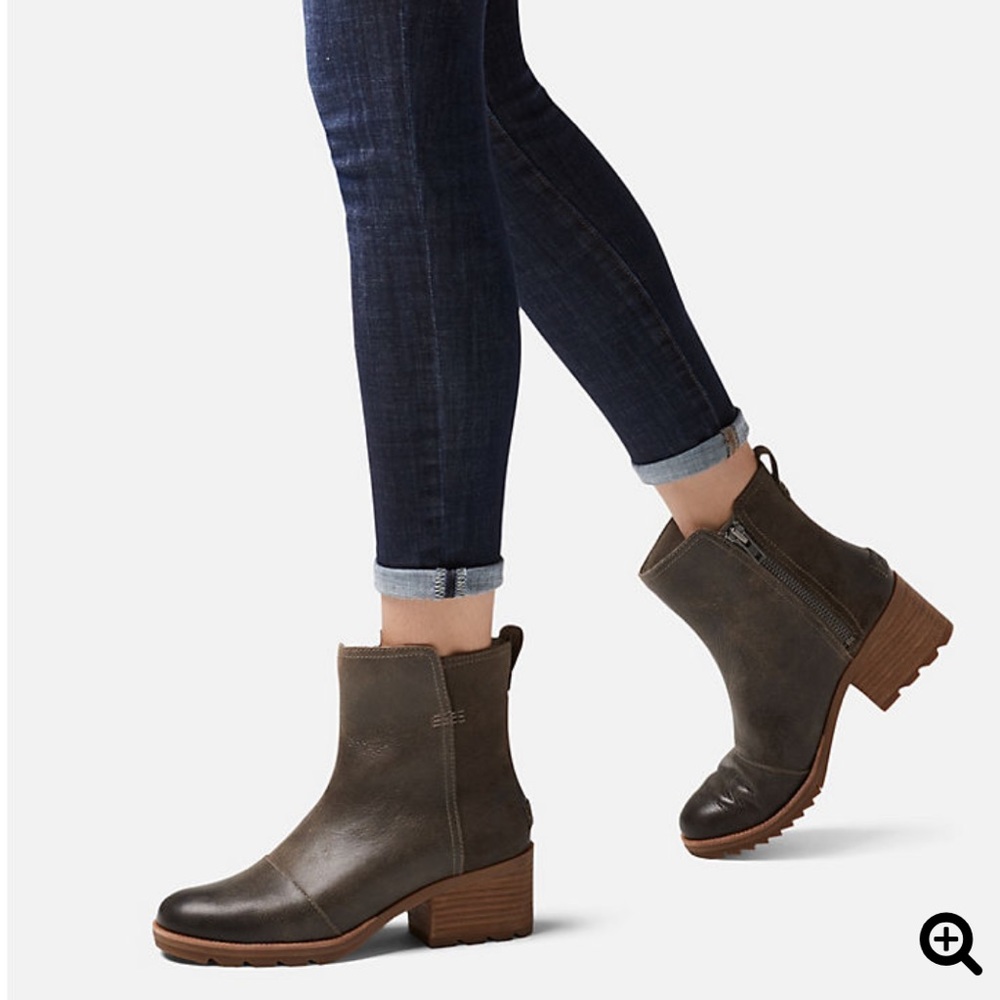 Sorel Women’s Cate Bootie